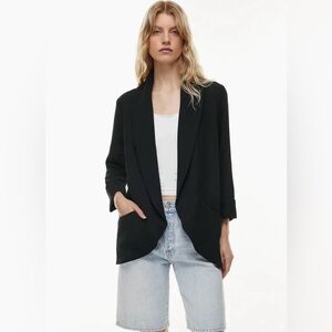 Wilfred Chevalier Blazer